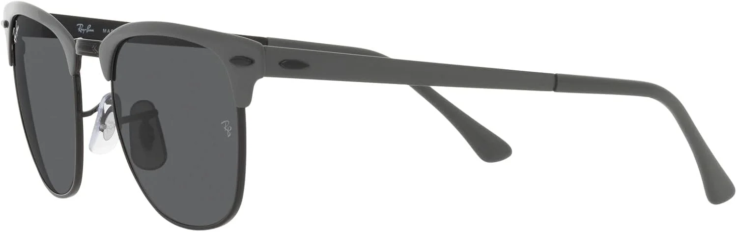 عینک آفتابی ری بن Rb3716 کلاب مستر متال مربعی عینک آفتابی ری بن Rb3716 کلاب مستر متال مربعی