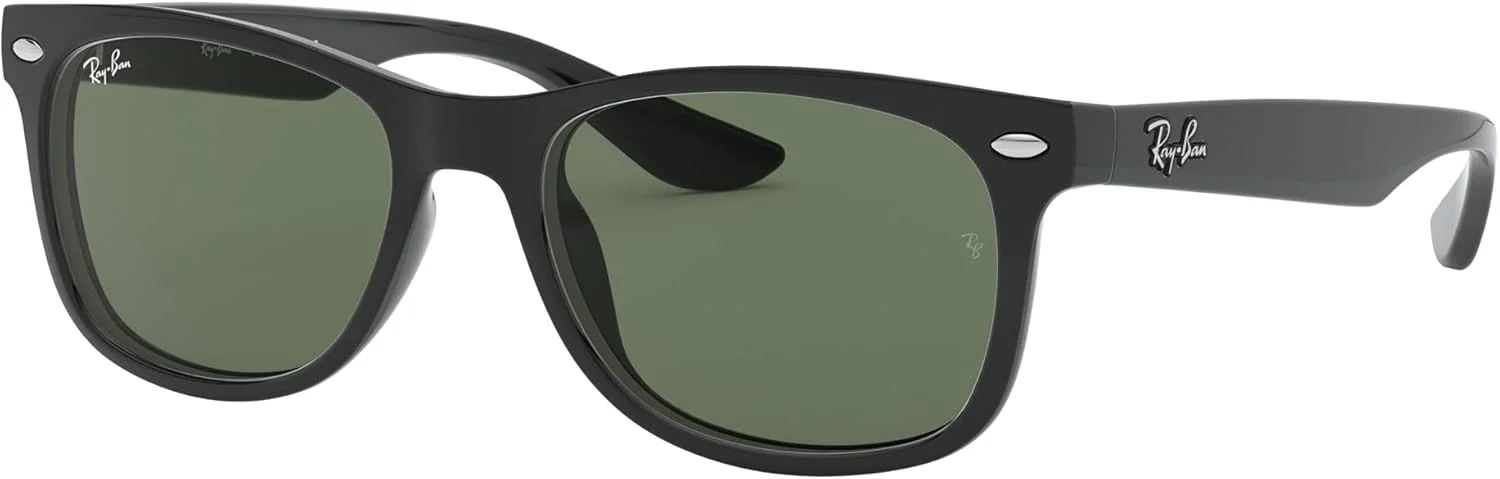 عینک آفتابی ری بن ویفرر RJ9052S مخصوص کودکان عینک آفتابی ری بن ویفرر RJ9052S مخصوص کودکان