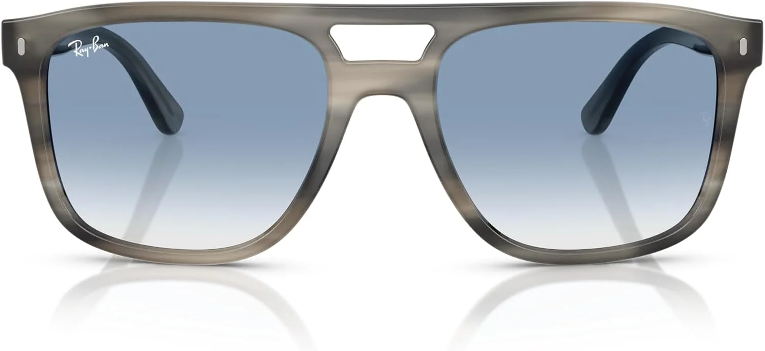 عینک آفتابی مربعی ری بن مدل Rb2213 عینک آفتابی مربعی ری بن مدل Rb2213