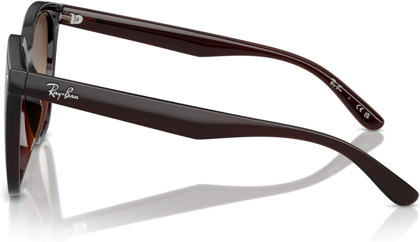 عینک آفتابی مربعی ری بن Rb4423d