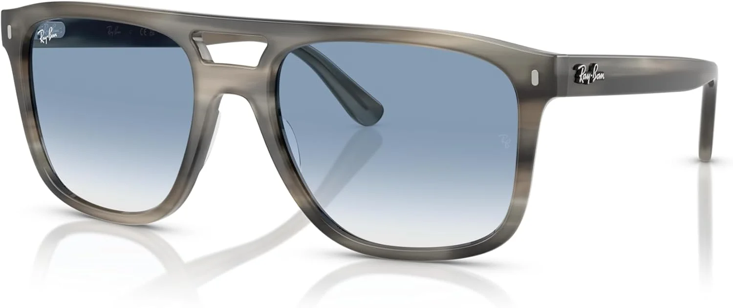 عینک آفتابی مربعی ری بن مدل Rb2213