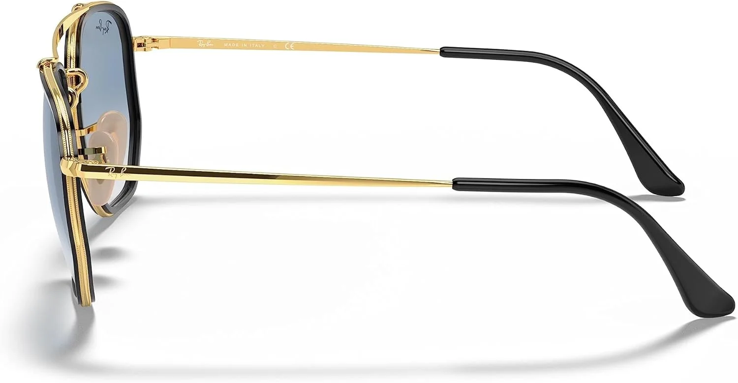 عینک آفتابی مردانه ری بن مدل 0RB3648M