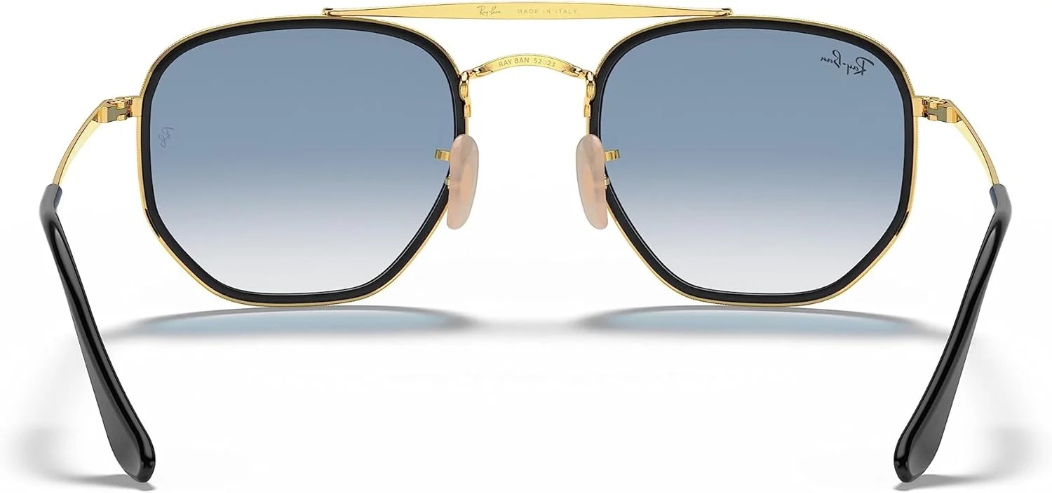 عینک آفتابی مردانه ری بن مدل 0RB3648M