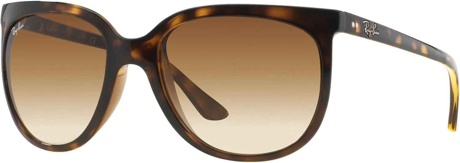 عینک آفتابی چشم گربه ای Ray-Ban 0RB4126 (تک عددی)