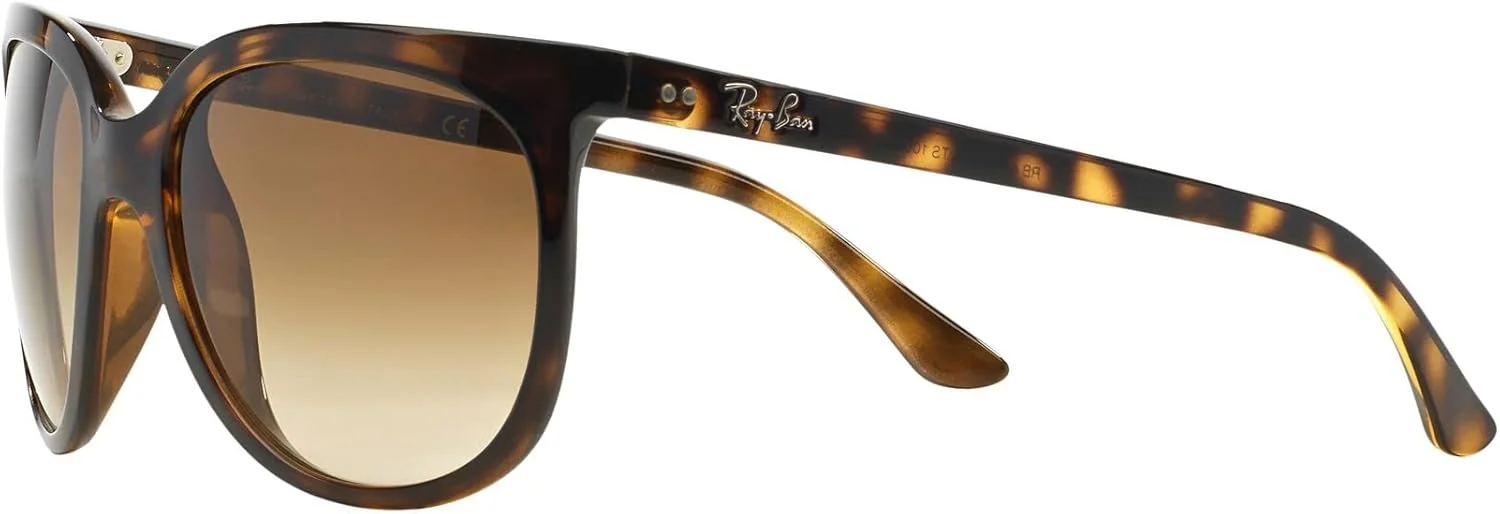 عینک آفتابی چشم گربه ای Ray-Ban 0RB4126 (تک عددی)