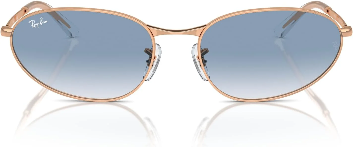 عینک آفتابی بیضی شکل ری بن مدل Rb3734 عینک آفتابی بیضی شکل ری بن مدل Rb3734