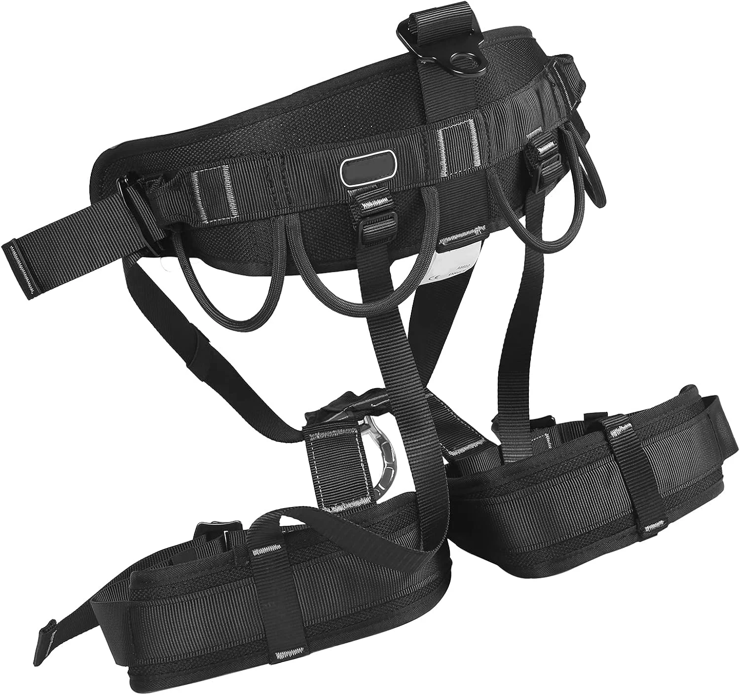 هارنس ایمنی، کمربند ایمنی ارتفاعات برای محافظت در برابر سقوط