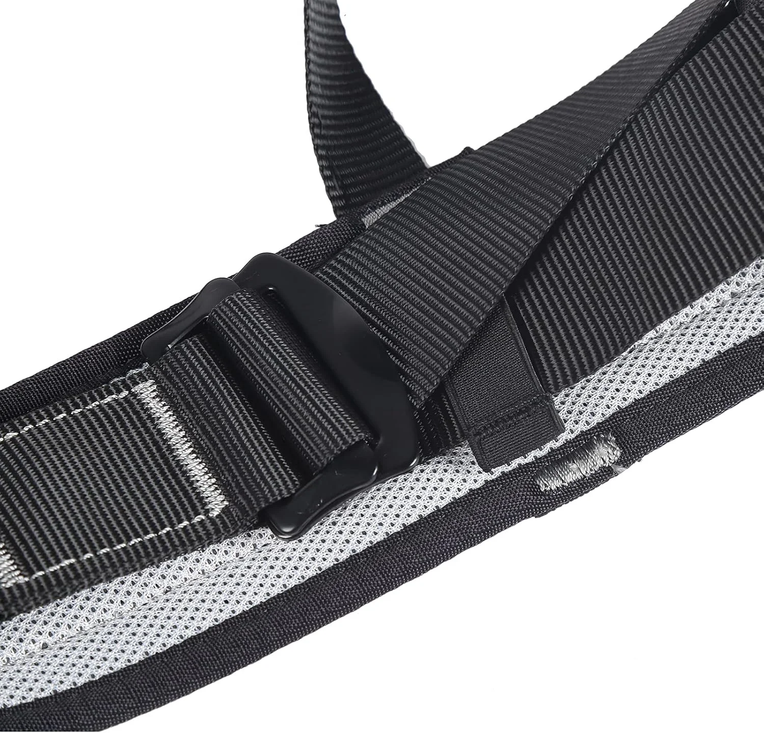 هارنس ایمنی، کمربند ایمنی ارتفاعات برای محافظت در برابر سقوط