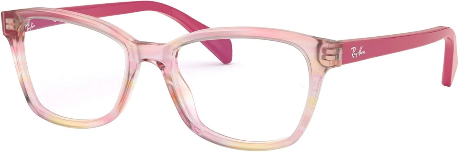 فریم عینک طبی مربعی Ray-Ban Kids' Ry1591