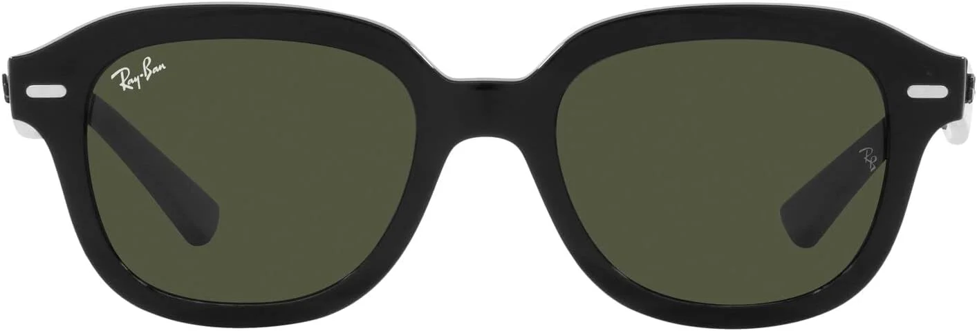 عینک آفتابی مربعی ری بن مدل Rb4398 Erik عینک آفتابی مربعی ری بن مدل Rb4398 Erik