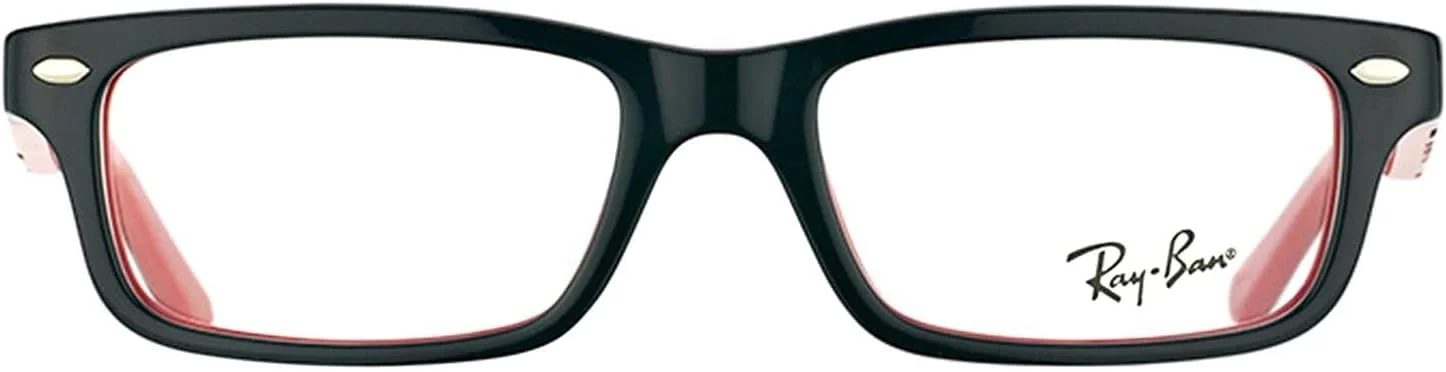 فریم عینک طبی مستطیلی ری بن جونیور مدل Ry1535 فریم عینک طبی مستطیلی ری بن جونیور مدل Ry1535