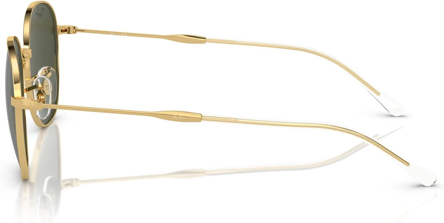 عینک آفتابی گرد ری-بن Rb3809