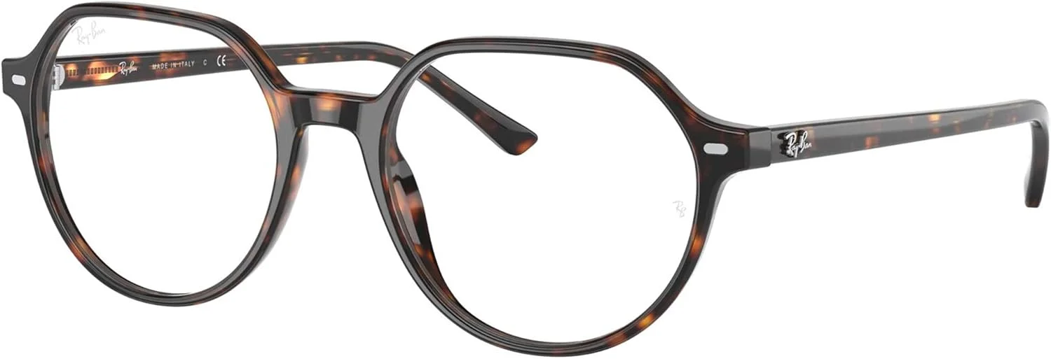 عینک طبی مربعی ری بن مدل Thalia Rx5395