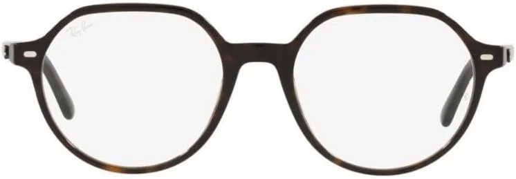 عینک طبی مربعی ری بن مدل Thalia Rx5395