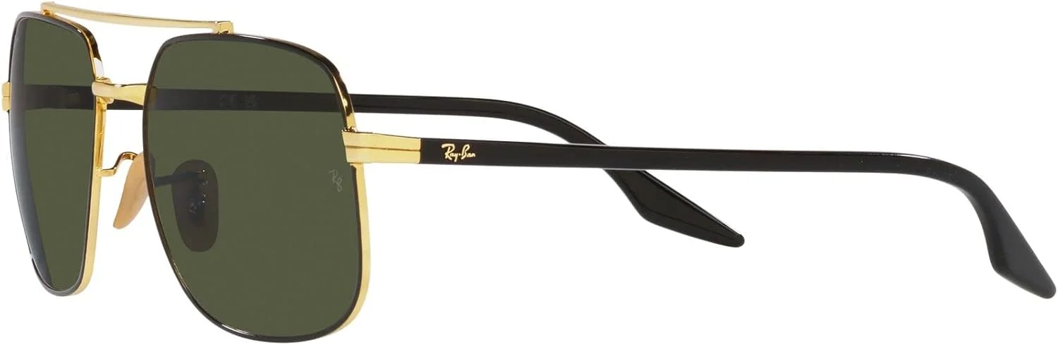 عینک آفتابی مربعی ری بن مدل Rb3699