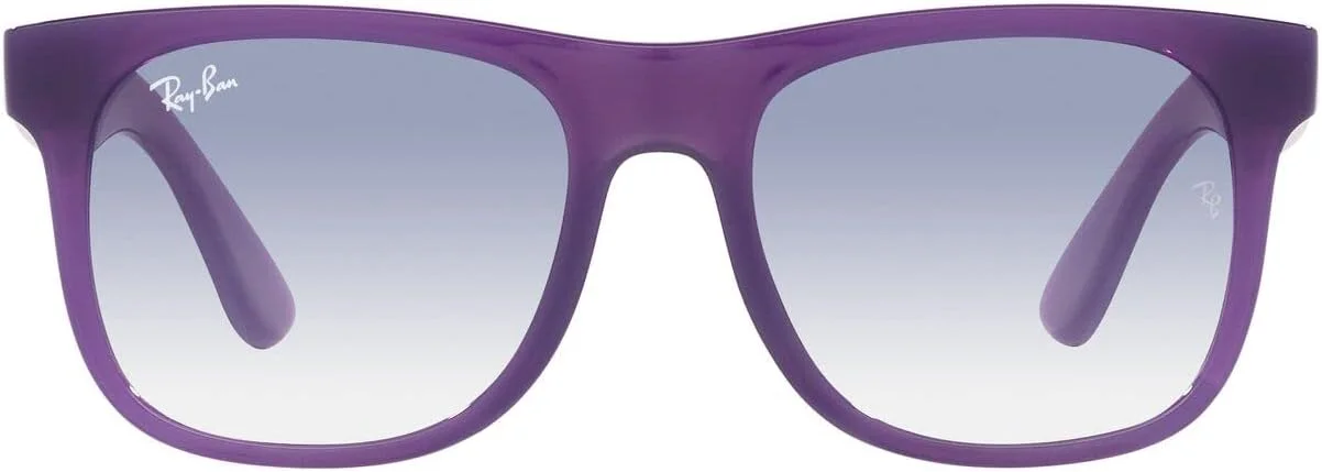 عینک آفتابی مربعی ری بن RJ9069S مخصوص کودکان