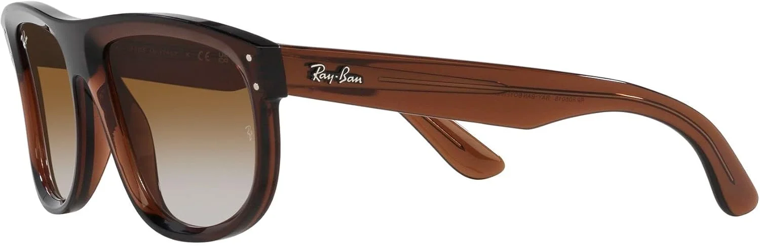 عینک آفتابی ری-بن Rbr0501s Boyfriend Reverse Square