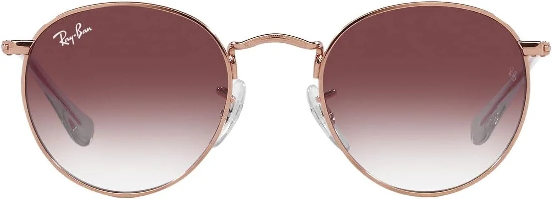 عینک آفتابی گرد Ray-Ban RJ9547S برای کودکان