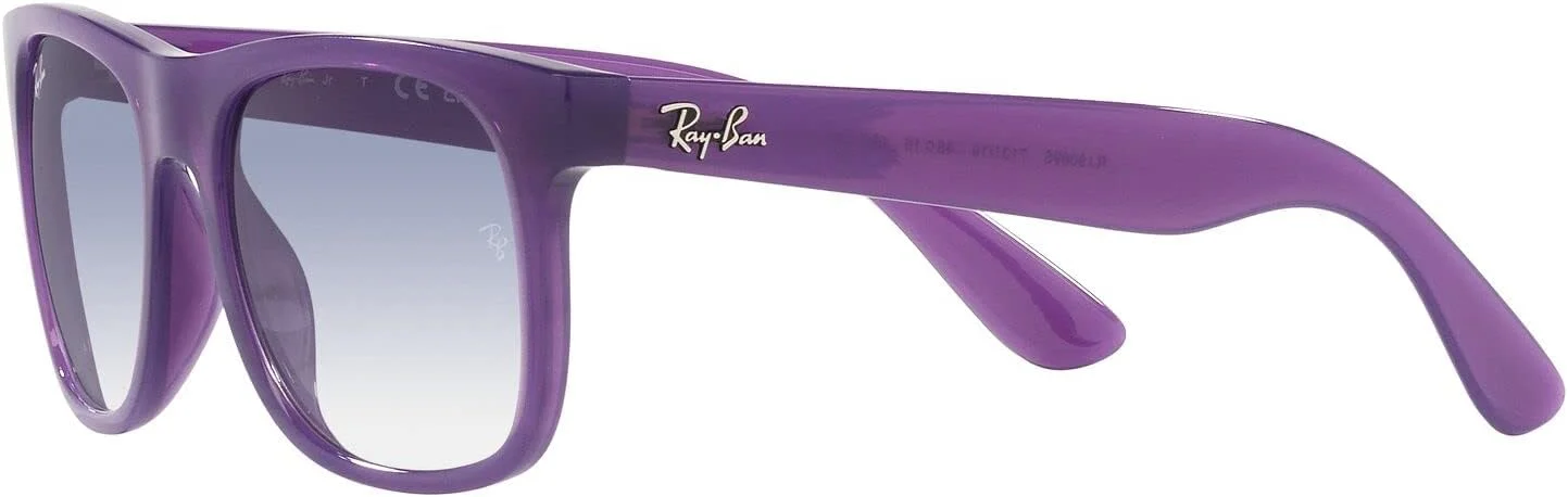 عینک آفتابی مربعی ری بن RJ9069S مخصوص کودکان