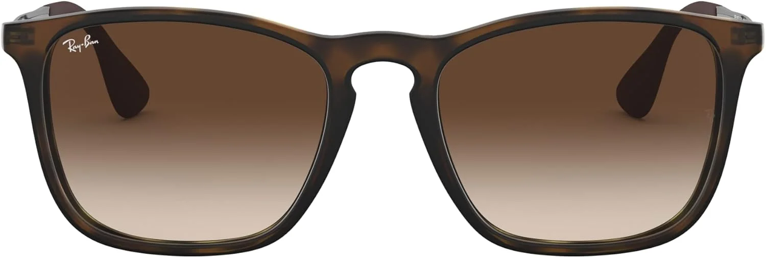 عینک آفتابی مربعی ری بن مدل Rb4187 Chris