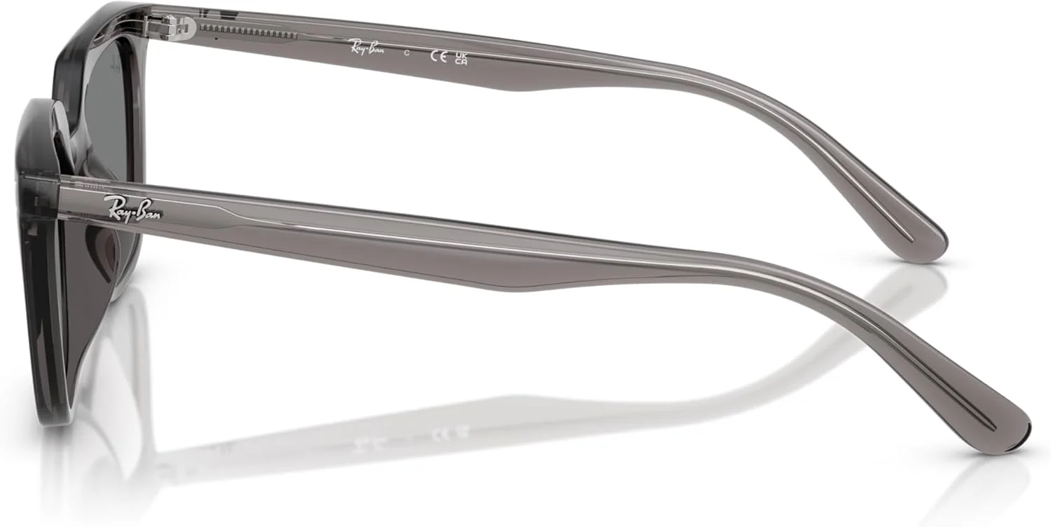 عینک آفتابی مربعی ری بن مدل Rb4439d عینک آفتابی مربعی ری بن مدل Rb4439d