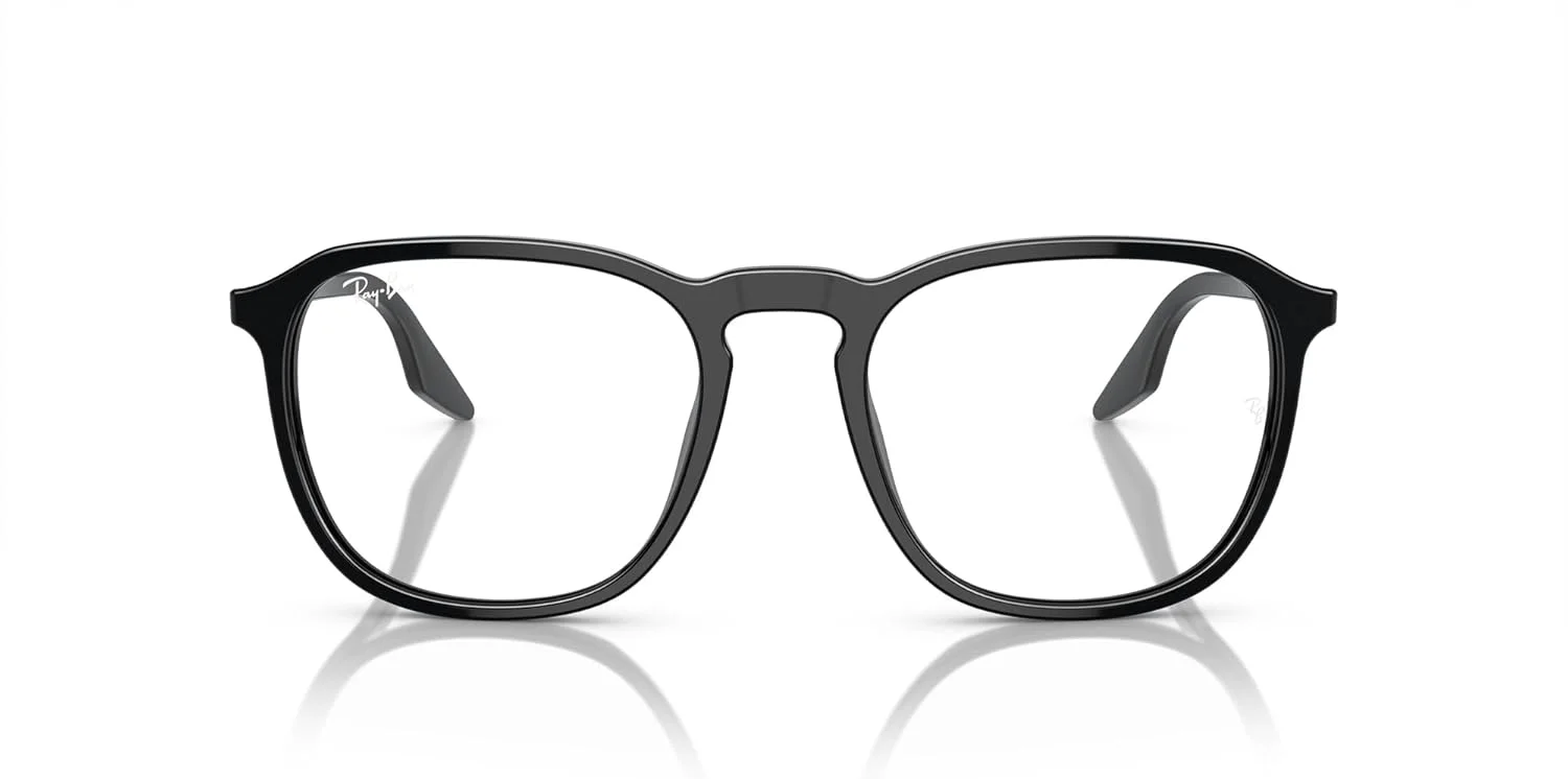 عینک آفتابی مربعی ری-بن Rb2203