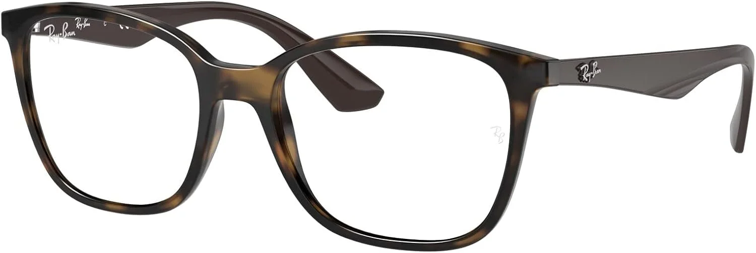 فریم عینک مربعی ری بن RX7066