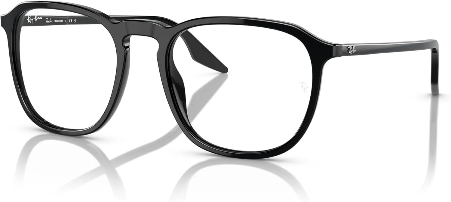 عینک آفتابی مربعی ری-بن Rb2203