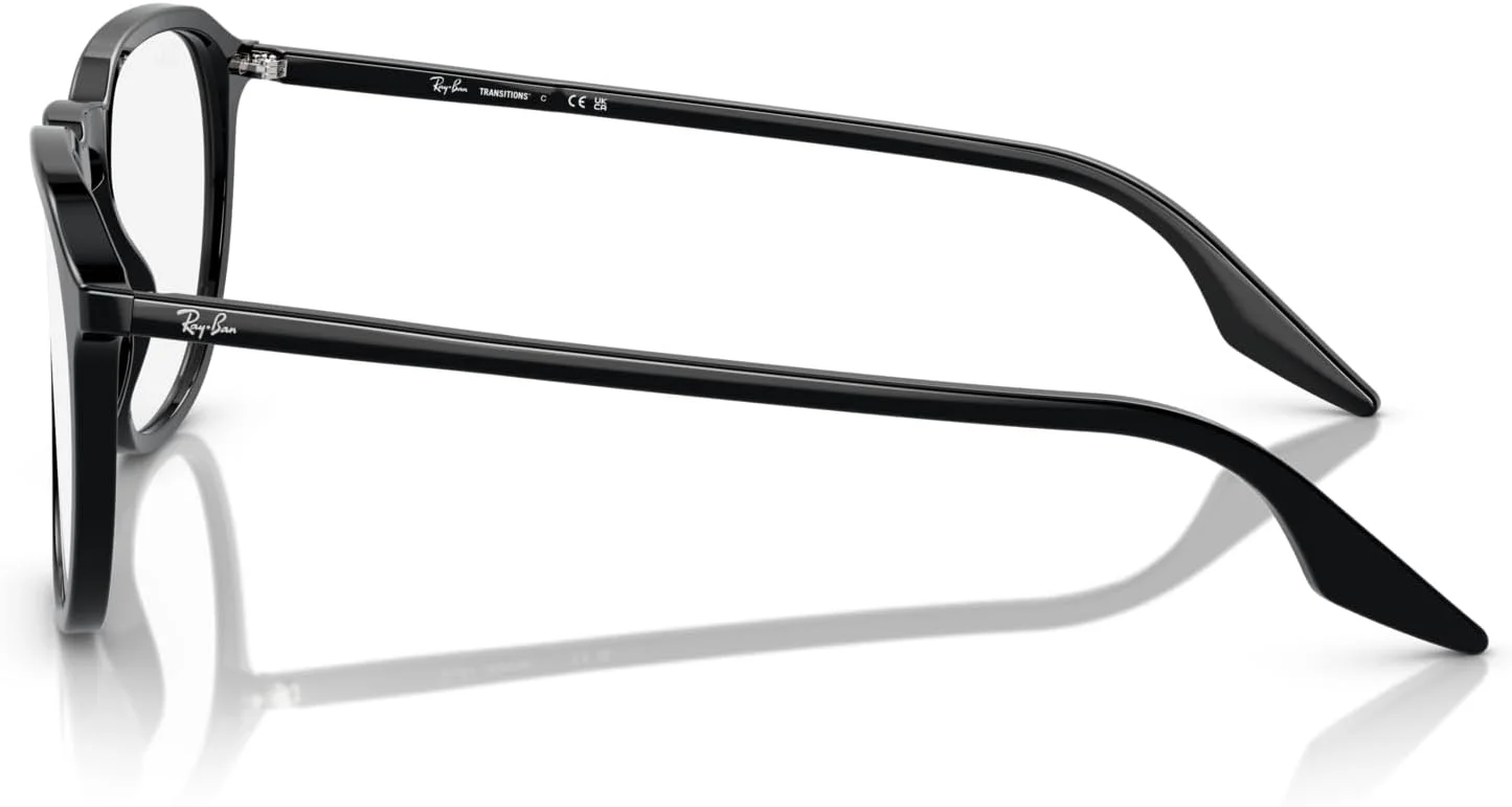 عینک آفتابی مربعی ری-بن Rb2203