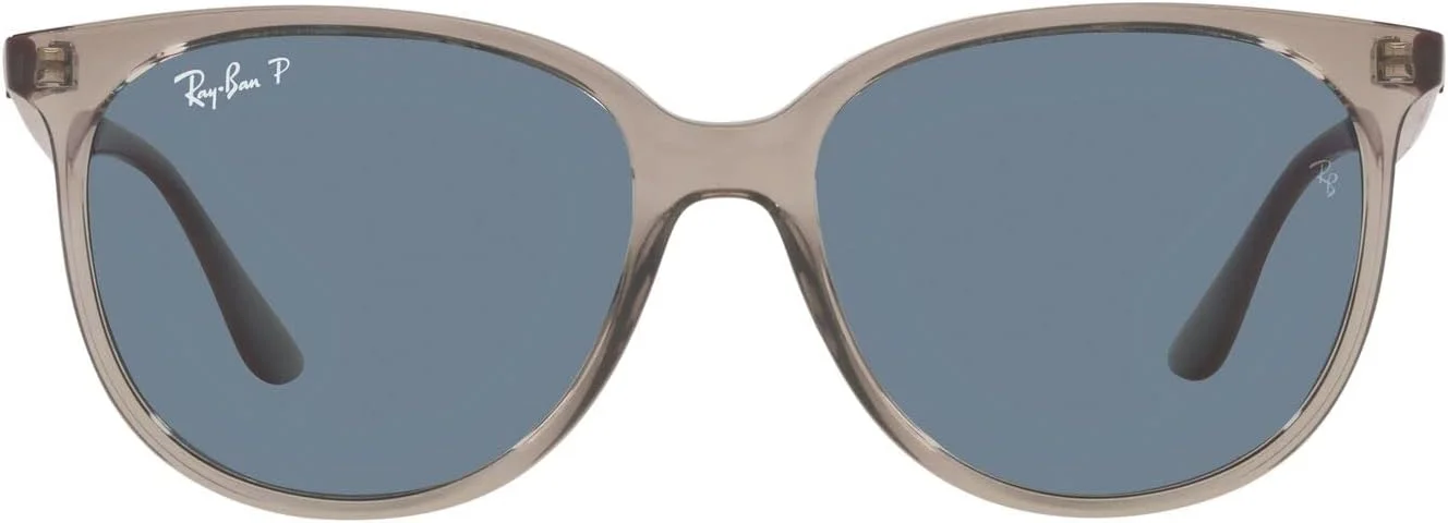 عینک آفتابی مربعی زنانه ری بن مدل Rb4378