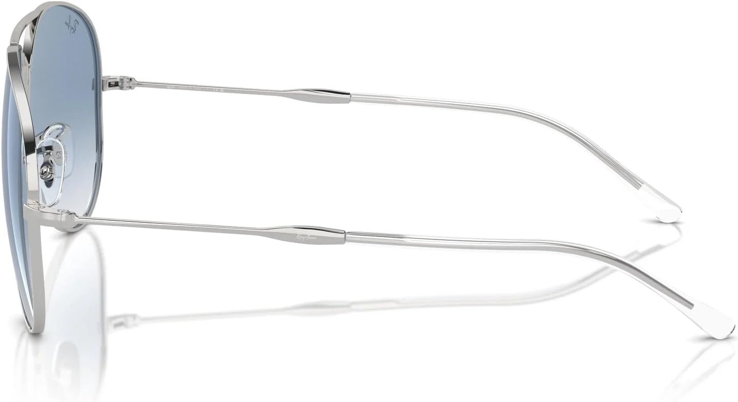 عینک آفتابی ری بن مدل OLD AVIATOR کلاسیک، مناسب برای آقایان و بانوان عینک آفتابی ری بن مدل OLD AVIATOR کلاسیک، مناسب برای آقایان و بانوان