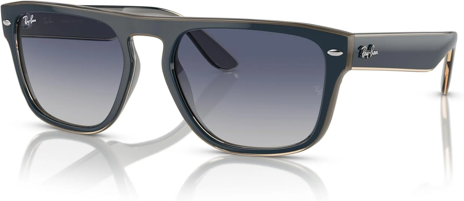 عینک آفتابی مربعی ری بن Rb4407