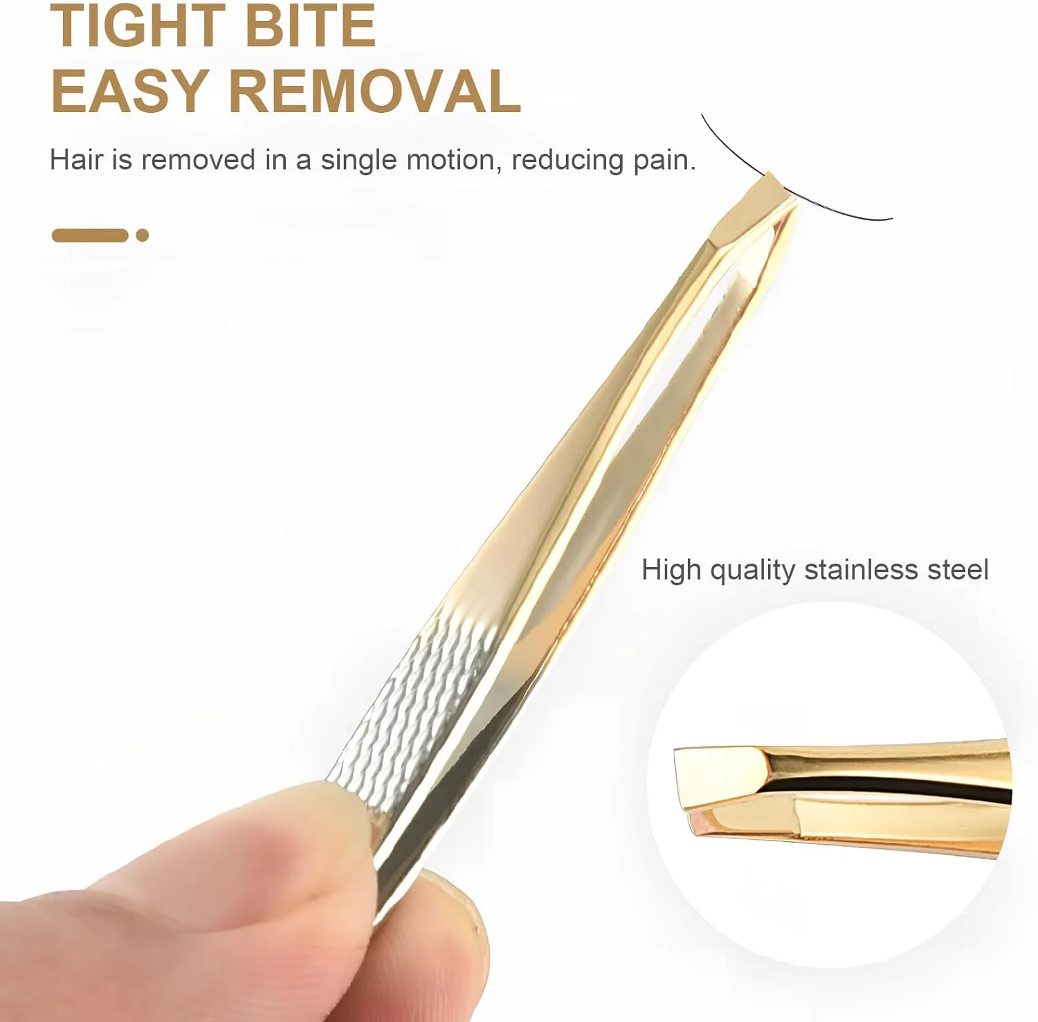 ست موچین ابرو 6 عددی، موچین ابرو برای برداشتن مو، موچین دقیق استیل ضد زنگ، موچین ابرو نوک مورب، موچین موبر، برای موهای صورت، موهای زیر پوستی، خرده چوب ست موچین ابرو 6 عددی، موچین ابرو برای برداشتن مو، موچین دقیق استیل ضد زنگ، موچین ابرو نوک مورب، موچین موبر، برای موهای صورت، موهای زیر پوستی، خرده چوب