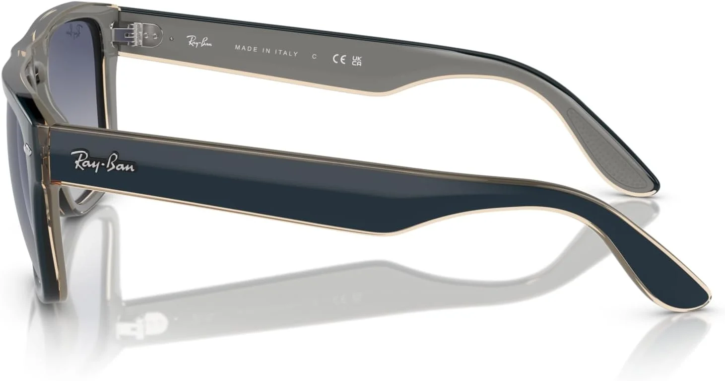 عینک آفتابی مربعی ری بن Rb4407