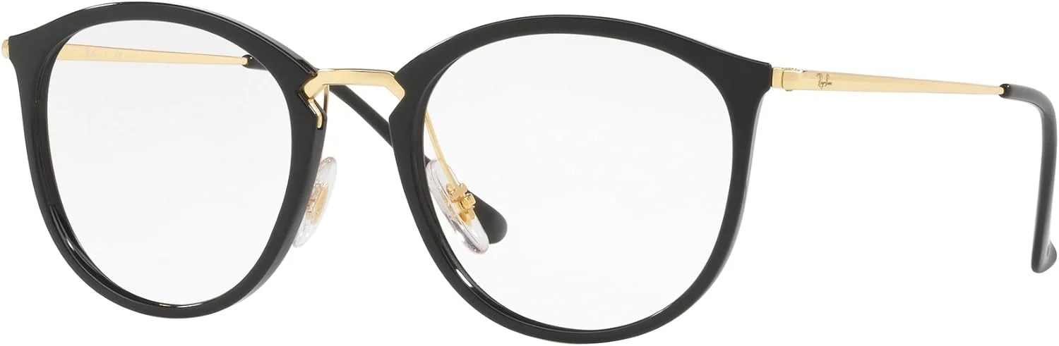 فریم عینک طبی ری بن مدل 0RX7140 مناسب برای خانم ها و آقایان