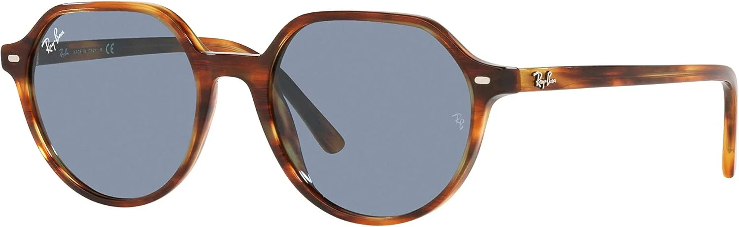 عینک آفتابی مربعی ری بن مدل Rb2195 Thalia