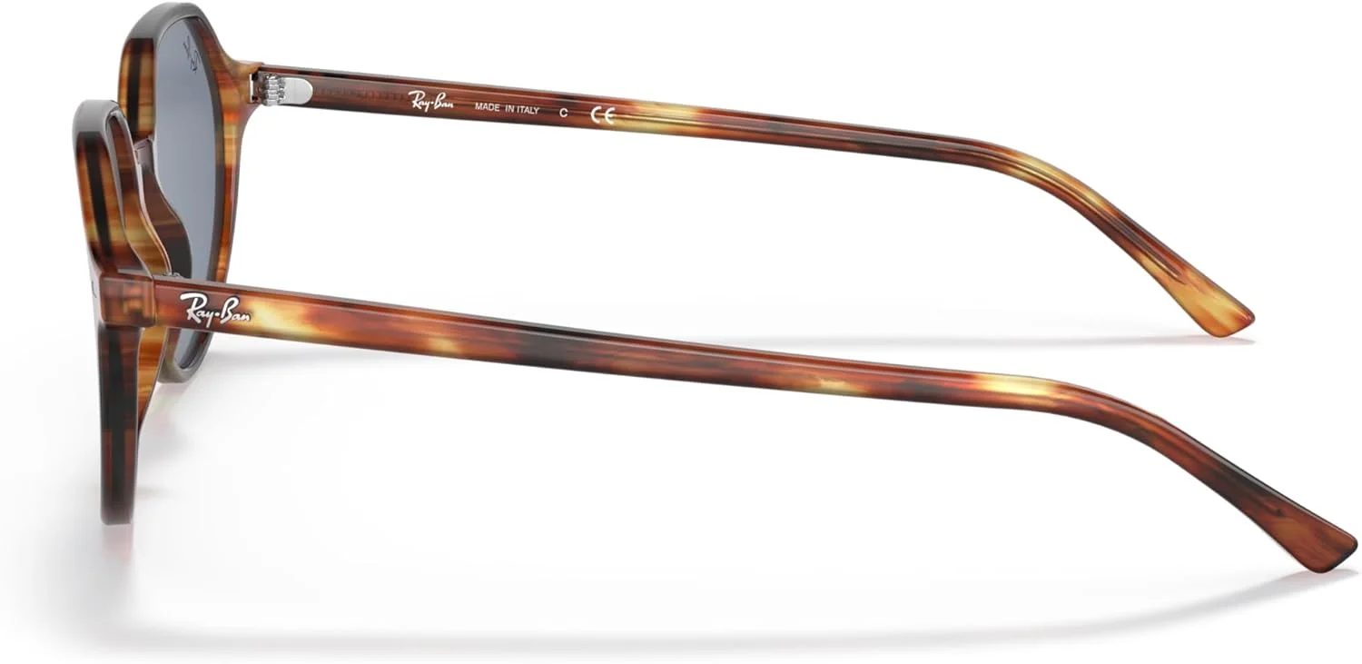 عینک آفتابی مربعی ری بن مدل Rb2195 Thalia عینک آفتابی مربعی ری بن مدل Rb2195 Thalia