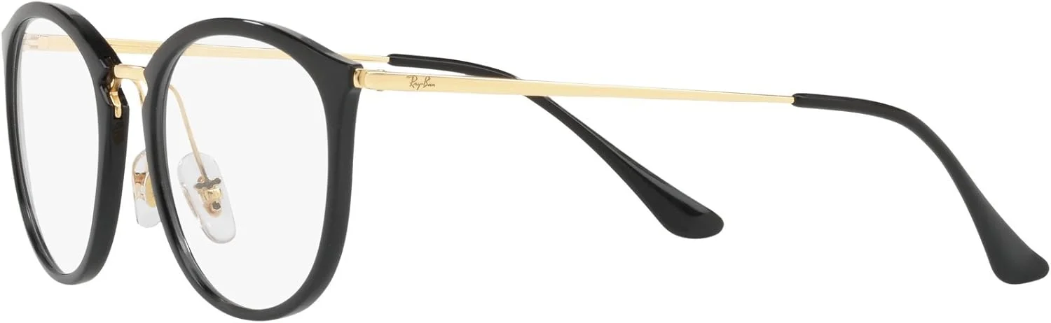 فریم عینک طبی ری بن مدل 0RX7140 مناسب برای خانم ها و آقایان فریم عینک طبی ری بن مدل 0RX7140 مناسب برای خانم ها و آقایان