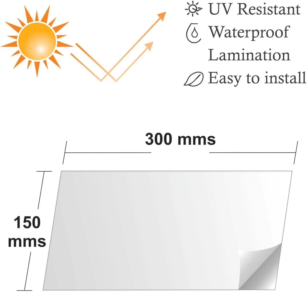 تابلو ایمنی خاموش کننده های آتش CO2 | برچسب ایمنی آتش نشانی | برچسب وینیل لمینت خود چسب ممتاز | ISO 3864 | ضد آب و مقاوم در برابر اشعه ماوراء بنفش | عربی-انگلیسی | 15 × 30 سانتی متر | بسته 2 عددی تابلو ایمنی خاموش کننده های آتش CO2 | برچسب ایمنی آتش نشانی | برچسب وینیل لمینت خود چسب ممتاز | ISO 3864 | ضد آب و مقاوم در برابر اشعه ماوراء بنفش | عربی-انگلیسی | 15 × 30 سانتی متر | بسته 2 عددی