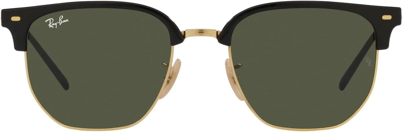 عینک آفتابی ری بن Rb4416 نیو کلاب مستر مربعی