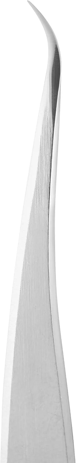 موچین مژه حرفه ای استالکس EXPERT 41 TYPE 3 (خمیده)