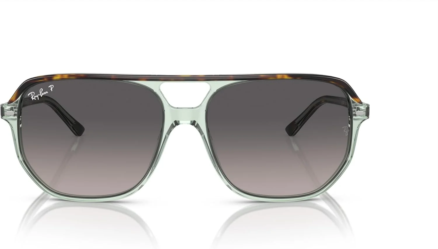 عینک آفتابی مربعی ری بن مدل Rb2205 Bill One