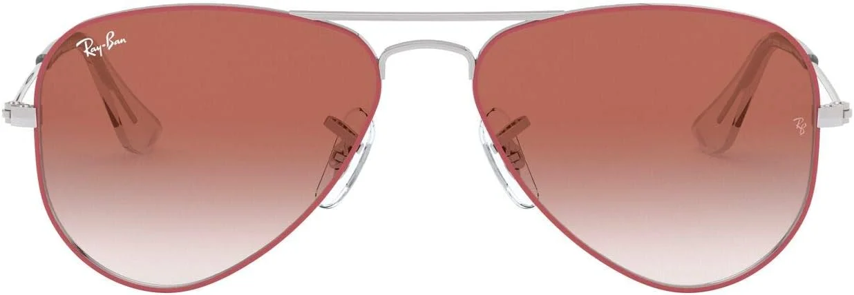 عینک آفتابی خلبانی ری بن RJ9506S مخصوص کودکان