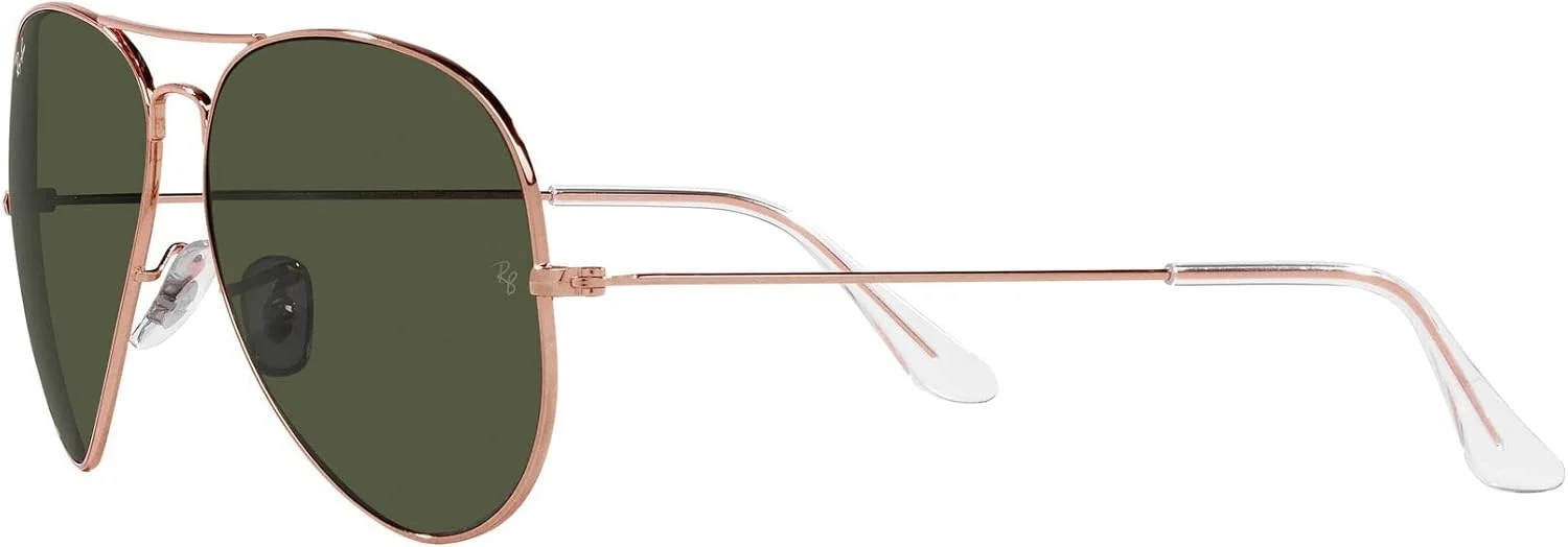عینک آفتابی خلبانی کلاسیک زنانه ری بن مدل Rb3025 عینک آفتابی خلبانی کلاسیک زنانه ری بن مدل Rb3025