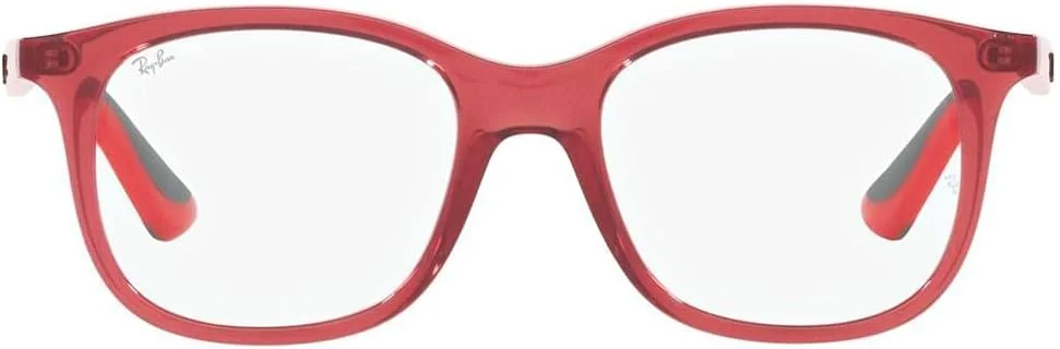 فریم عینک طبی ری بن مدل 0RY1604 مخصوص کودکان فریم عینک طبی ری بن مدل 0RY1604 مخصوص کودکان