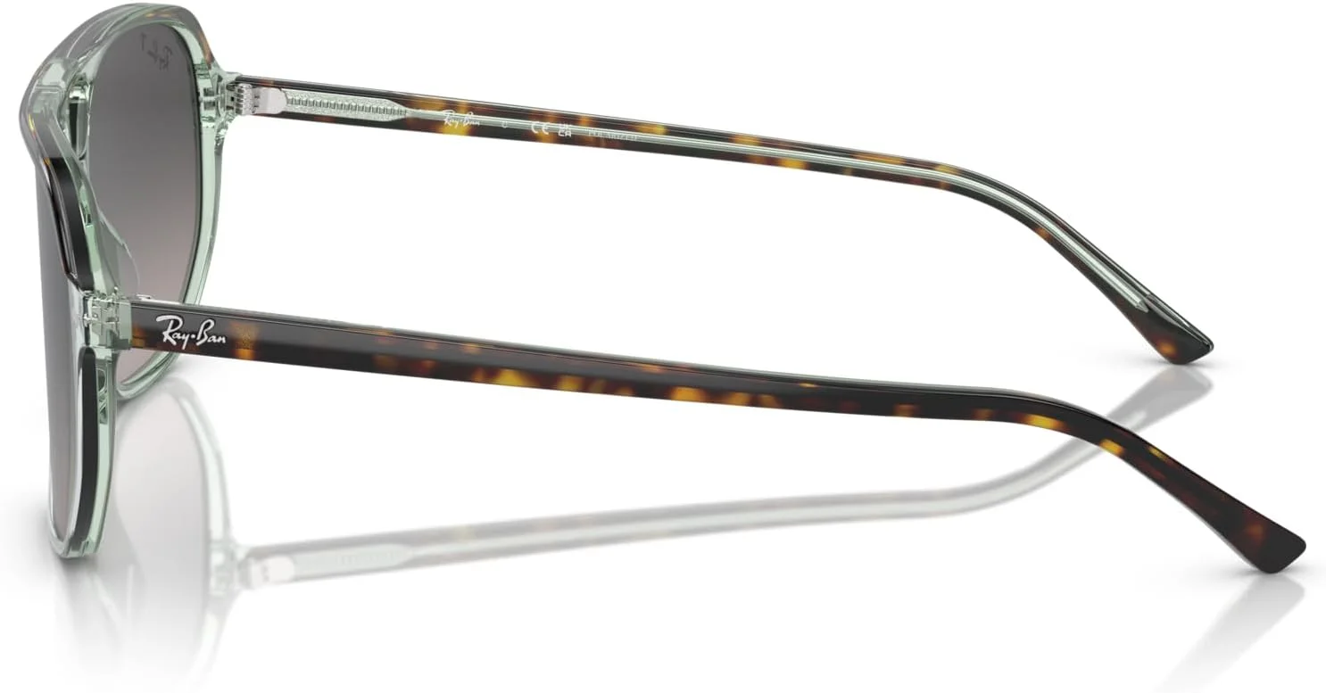 عینک آفتابی مربعی ری بن مدل Rb2205 Bill One عینک آفتابی مربعی ری بن مدل Rb2205 Bill One