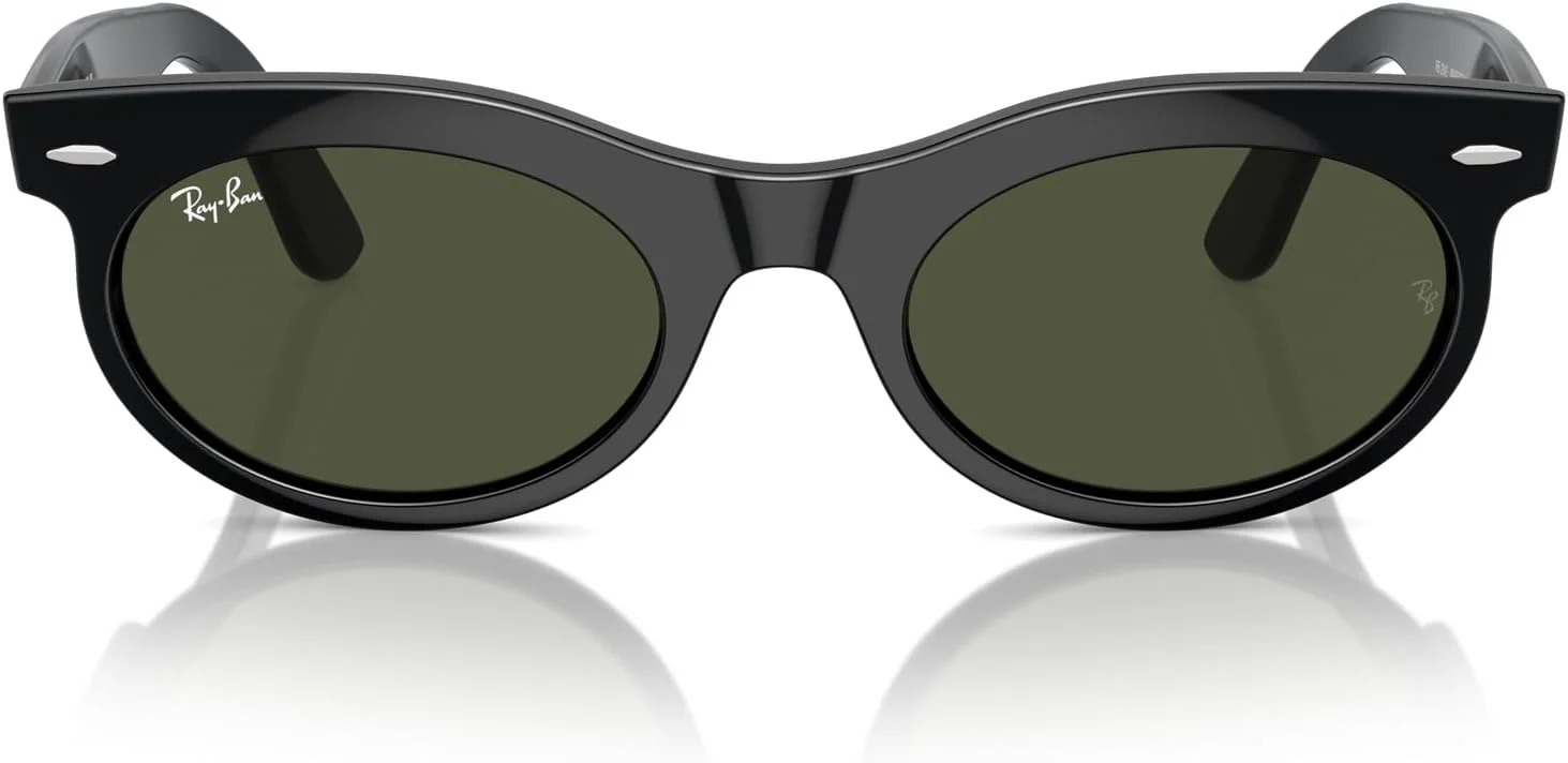عینک آفتابی ری بن مدل Rb2242 Wayfarer Oval