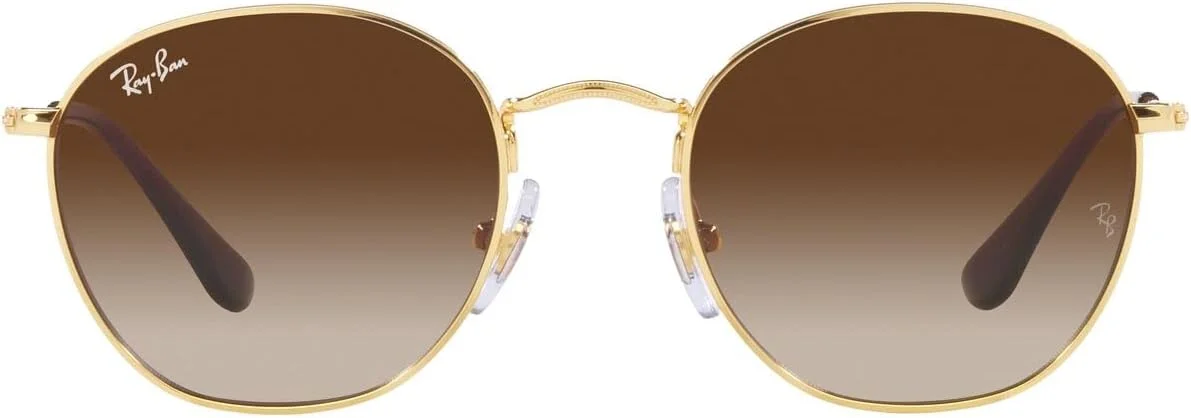 عینک آفتابی گرد ری-بن RJ9572S مخصوص کودکان