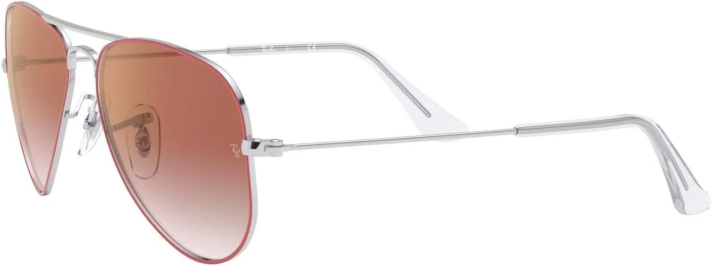 عینک آفتابی خلبانی ری بن RJ9506S مخصوص کودکان عینک آفتابی خلبانی ری بن RJ9506S مخصوص کودکان