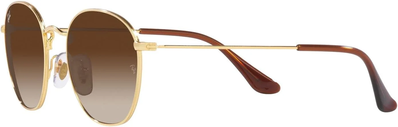 عینک آفتابی گرد ری-بن RJ9572S مخصوص کودکان عینک آفتابی گرد ری-بن RJ9572S مخصوص کودکان